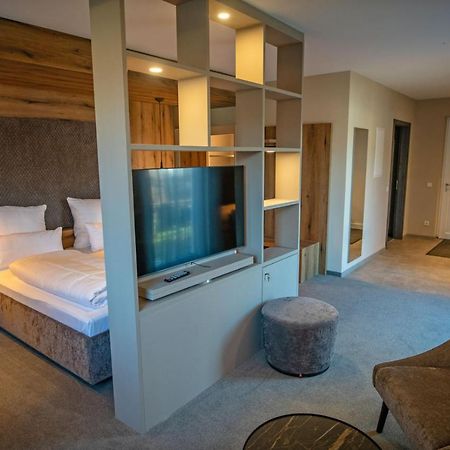 Guesthouse Felsenland Dahn Zewnętrze zdjęcie