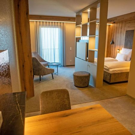 Guesthouse Felsenland Dahn Zewnętrze zdjęcie