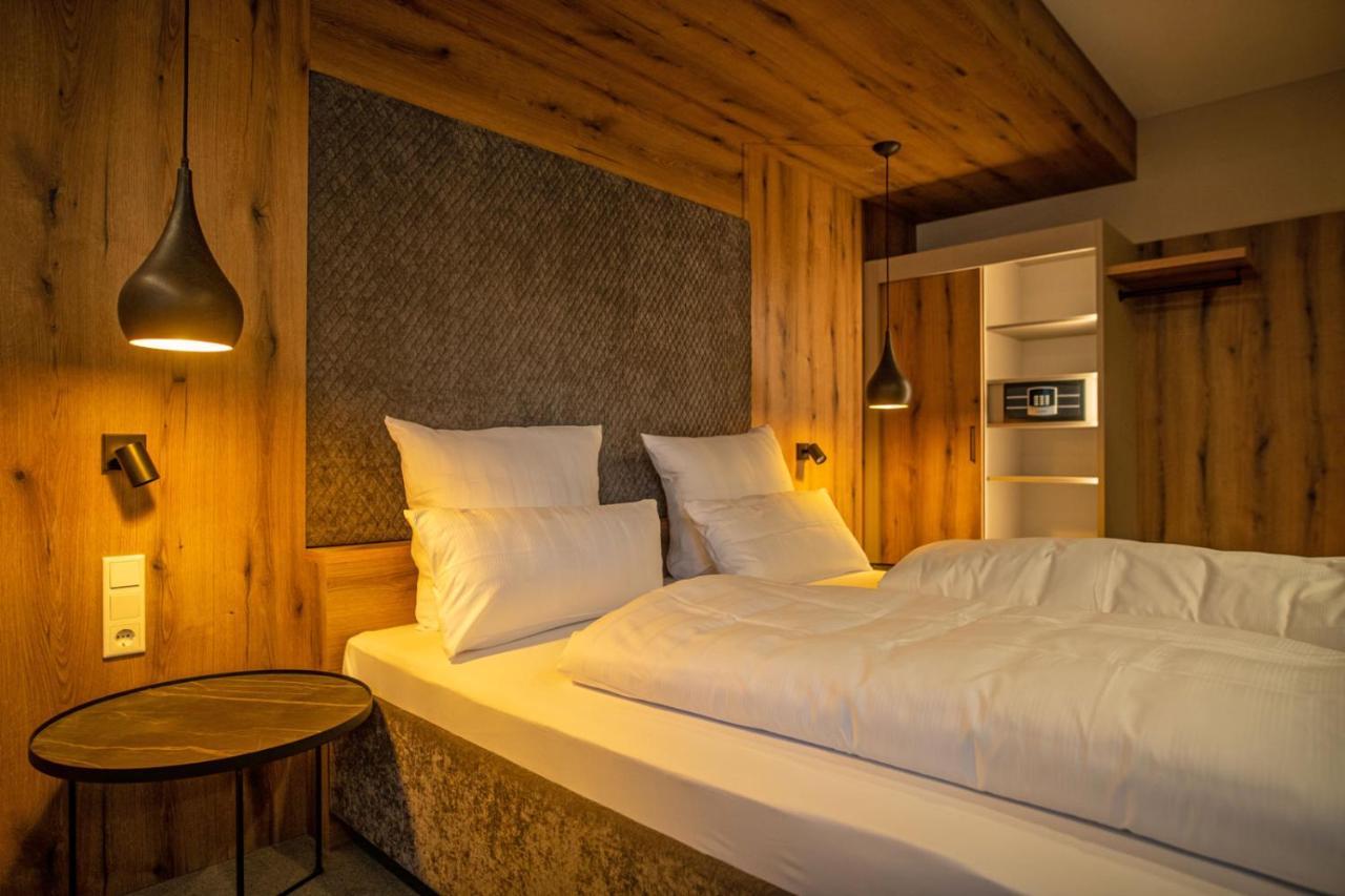 Guesthouse Felsenland Dahn Zewnętrze zdjęcie