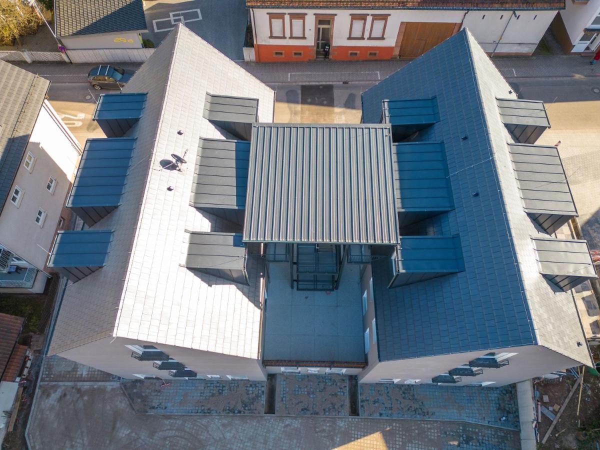 Guesthouse Felsenland Dahn Zewnętrze zdjęcie