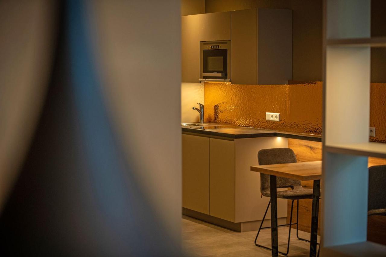 Guesthouse Felsenland Dahn Zewnętrze zdjęcie